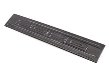 画像をギャラリービューアに読み込む, Ford Racing 21-24 Ford F150 Raptor Carbon Fiber Tailgate Panel - Gloss