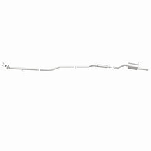画像をギャラリービューアに読み込む, MagnaFlow BRE Exhaust Kit 01-05 Honda Civic 1.7L
