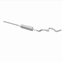 画像をギャラリービューアに読み込む, MagnaFlow BRE Exhaust Kit 02-05 Dodge Ram 1500