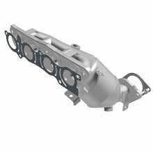 画像をギャラリービューアに読み込む, MagnaFlow Direct Fit Catalytic Converter 20-21 Nissan Kicks 1.6L Single Manifold