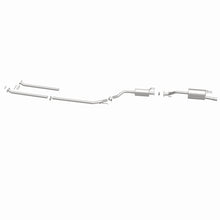 画像をギャラリービューアに読み込む, MagnaFlow BRE Exhaust Kit 06-11 Honda Civic 1.8L