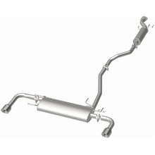 画像をギャラリービューアに読み込む, MagnaFlow BRE Exhaust Kit 09-14 Nissan Murano 3.5L