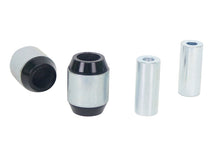 画像をギャラリービューアに読み込む, Whiteline Rear Lower Inner Rearward Bushing Kit