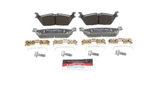 画像をギャラリービューアに読み込む, Brembo OE 2023 Ford Expedition/21-22 F-150 PRIME Ceramic Brake Pad - Rear