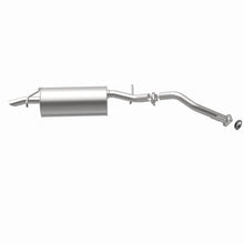 画像をギャラリービューアに読み込む, MagnaFlow BRE Exhaust Kit 04-09 Toyota Prius 1.5L