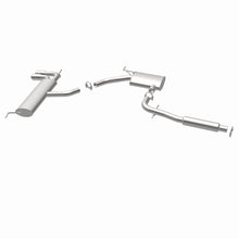 画像をギャラリービューアに読み込む, MagnaFlow BRE Exhaust Kit 06-14 VW Rabbit Golf 2.5L