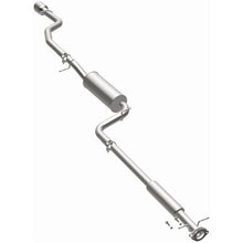 画像をギャラリービューアに読み込む, BRExhaust 08-11 Ford Focus 2.0L Exhaust Kit