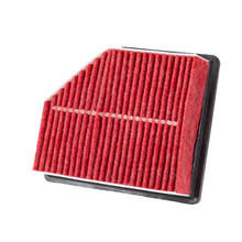 画像をギャラリービューアに読み込む, K&amp;N Long Life Engine Air Filter