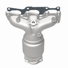 画像をギャラリービューアに読み込む, Magnaflow 07-10 Kia Sedona 3.8L California Grade CARB Compliant DF Manifold Catalytic Converter