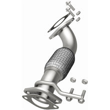 画像をギャラリービューアに読み込む, MagnaFlow BRExhaust 15-19 Hyundai Sonata 2.4L Front Pipe Kit