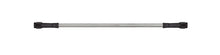 画像をギャラリービューアに読み込む, Goodridge 68in Universal Brake Line Assembly w/Black Zinc Fittings &amp; Clear Hose