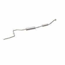 画像をギャラリービューアに読み込む, MagnaFlow BRE Exhaust Kit 14-15 HONDA ODYSSEY 3.5L