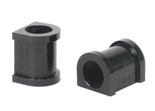 画像をギャラリービューアに読み込む, Whiteline 1992-1996 Toyota Camry Sway Bar Mount Bushing Kit - 23mm
