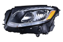 画像をギャラリービューアに読み込む, Hella 2016-2021 Mercedes-Benz GLC250 Headlight Assembly