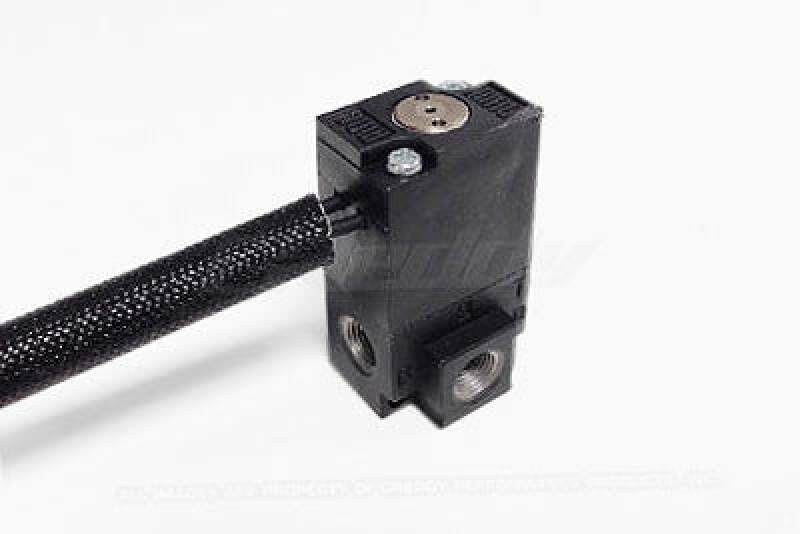 GReddy Optional Profec Cone Muffler/Filter Outlet Fitting 1/8BSP