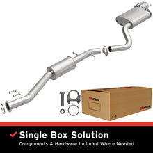 画像をギャラリービューアに読み込む, MagnaFlow BRE Exhaust Kit 01-05 Lexus IS300 3L