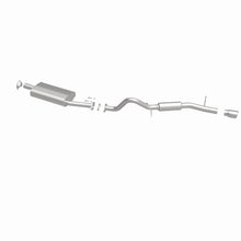 画像をギャラリービューアに読み込む, MagnaFlow BRE Exhaust Kit 05-08 Mercury Mariner 3.0L