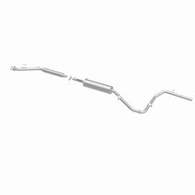 画像をギャラリービューアに読み込む, MagnaFlow BRE Exhaust Kit 99-04 Honda Odyssey 3.5L