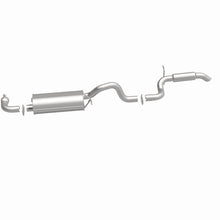 画像をギャラリービューアに読み込む, MagnaFlow BRE Exhaust Kit 11-17 T&amp;C Grand Caravan Ram C/V Routan 3.6L