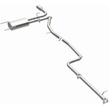 画像をギャラリービューアに読み込む, MagnaFlow BRE Exhaust Kit 10-13 Mazda 3