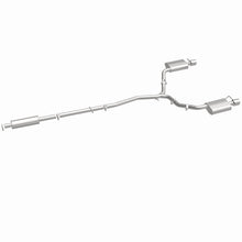 画像をギャラリービューアに読み込む, BRExhaust 16-19 Ford Explorer 3.5L Exhaust Kit