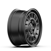 画像をギャラリービューアに読み込む, fifteen52 Alpen HD 17x8 / 6x139.7 BP / 35mm ET / 106.2mm CB / 5.87in BS / Frosted Graphite Wheel