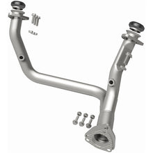 画像をギャラリービューアに読み込む, BRE Exhaust 98-99 Hombre S10 Sonoma 4.3L Front Pipe Kit
