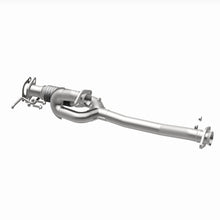 画像をギャラリービューアに読み込む, BRE Exhaust 05-07 Ford Five Hundred Mercury Montego 3.0L Front Pipe Kit