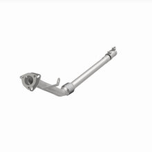 画像をギャラリービューアに読み込む, BRE Exhaust 05-08 A4 Quattro 2.0L Front Pipe Kit