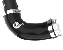 画像をギャラリービューアに読み込む, aFe BladeRunner Hot Charge Pipe Kia Stinger 22-23 L4-2.5L (t)