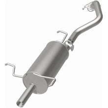 画像をギャラリービューアに読み込む, MagnaFlow BRE Exhaust Kit 07-12 Nissan Sentra 2.5L