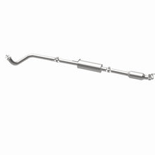画像をギャラリービューアに読み込む, MagnaFlow Direct Fit Catalytic Converter 18-19 Hyundai Kona L4 OEM Underbody