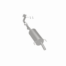 画像をギャラリービューアに読み込む, BRE Exhaust 90-93 Accord 2.2L Muffler Kit