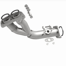 画像をギャラリービューアに読み込む, BRE Exhaust 95-04 Tacoma 3.4L Front Pipe Kit