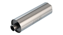 画像をギャラリービューアに読み込む, Borla Specialty Muffler 3in Center In/Out 7.75in Dia. 24in Body 29in OAL Touring Notched