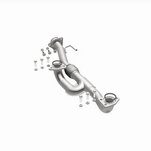 画像をギャラリービューアに読み込む, BRE Exhaust 03-07 Accord 3.0L Front Pipe Kit