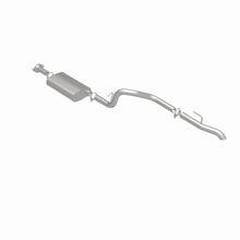 画像をギャラリービューアに読み込む, MagnaFlow BRE Exhaust Kit 96-01 Jeep Cherokee