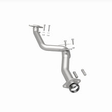 画像をギャラリービューアに読み込む, BRE Exhaust 09-12 Escape Tribute 2.5L 3.0L Front Pipe Kit
