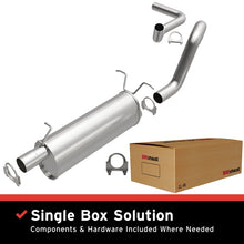 画像をギャラリービューアに読み込む, MagnaFlow BRE Exhaust Kit 99-03 Ford E-250 Econoline E-350 Econoline 5.4L