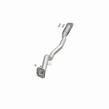 画像をギャラリービューアに読み込む, BRE Exhaust 14-22 Jeep Cherokee 3.2L Front Pipe Kit