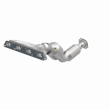 画像をギャラリービューアに読み込む, MagnaFlow 07-08 Mini Cooper 1.6L Direct Fit Catalytic Converter
