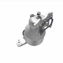画像をギャラリービューアに読み込む, MagnaFlow 10-14 Honda Insight 1.3L Direct Fit Catalytic Converter