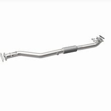 画像をギャラリービューアに読み込む, BRE Exhaust 98-00 Altima 2.4L Front Pipe Kit