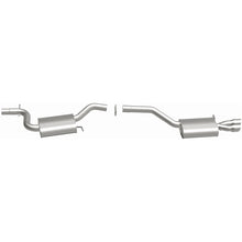 画像をギャラリービューアに読み込む, MagnaFlow BRE Exhaust Kit 12-18 Volkswagen Jetta
