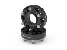 画像をギャラリービューアに読み込む, aFe CONTROL Wheel Spacers Chevrolet 1500 19-25 6x5.5mm CB 78.1mm 1-1/2 IN Thickness