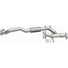 画像をギャラリービューアに読み込む, BRE Exhaust 14-22 Jeep Cherokee 3.2L Front Pipe Kit