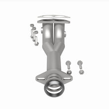 画像をギャラリービューアに読み込む, BRE Exhaust 06-12 Eclipse 2.4L Front Pipe Kit
