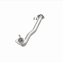 画像をギャラリービューアに読み込む, BRE Exhaust 09-15 Toyota Venza 2.7L Front Pipe Kit