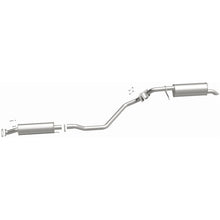 画像をギャラリービューアに読み込む, MagnaFlow BRE Exhaust Kit 10-11 Kia Soul 2.0L
