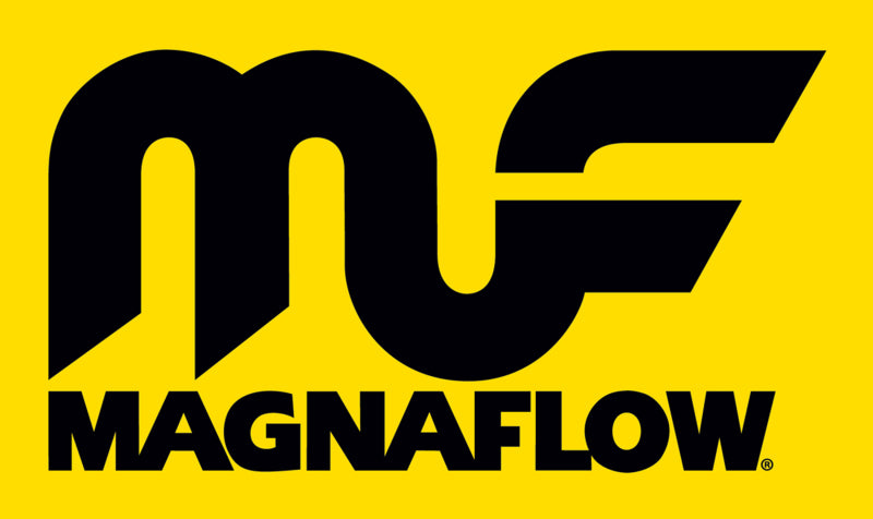 MagnaFlow 13-15 Jeep Grand Cherokee 3.6L Direct Fit CARB Compliant Converter